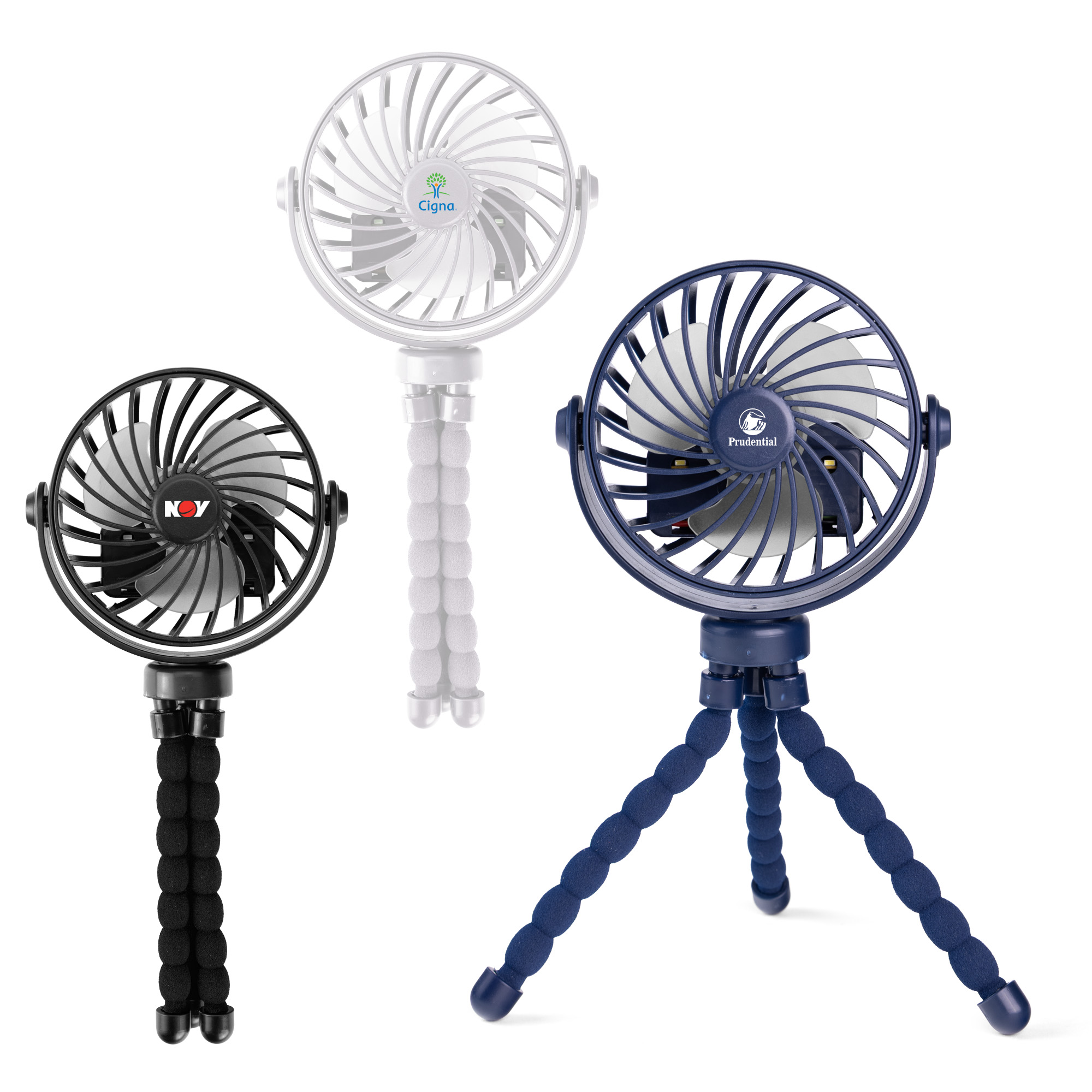 Picture of BrightAir Flex Fan
