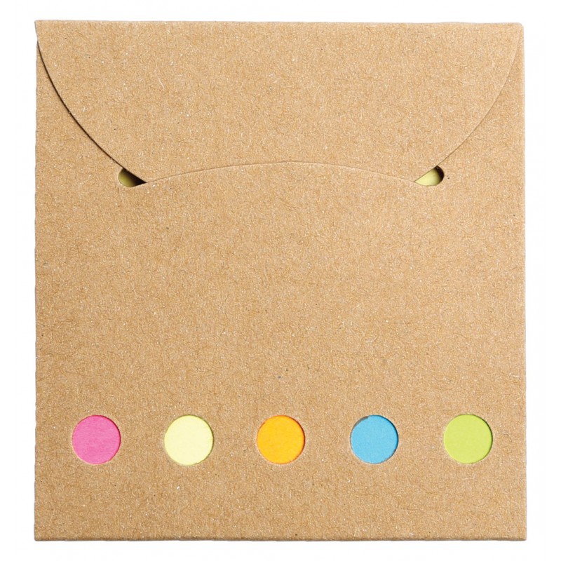 Picture of The Mapleton Mini Sticky Notebook