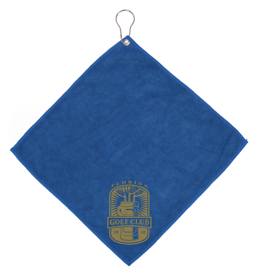 Picture of The Muirfield Golf Towel