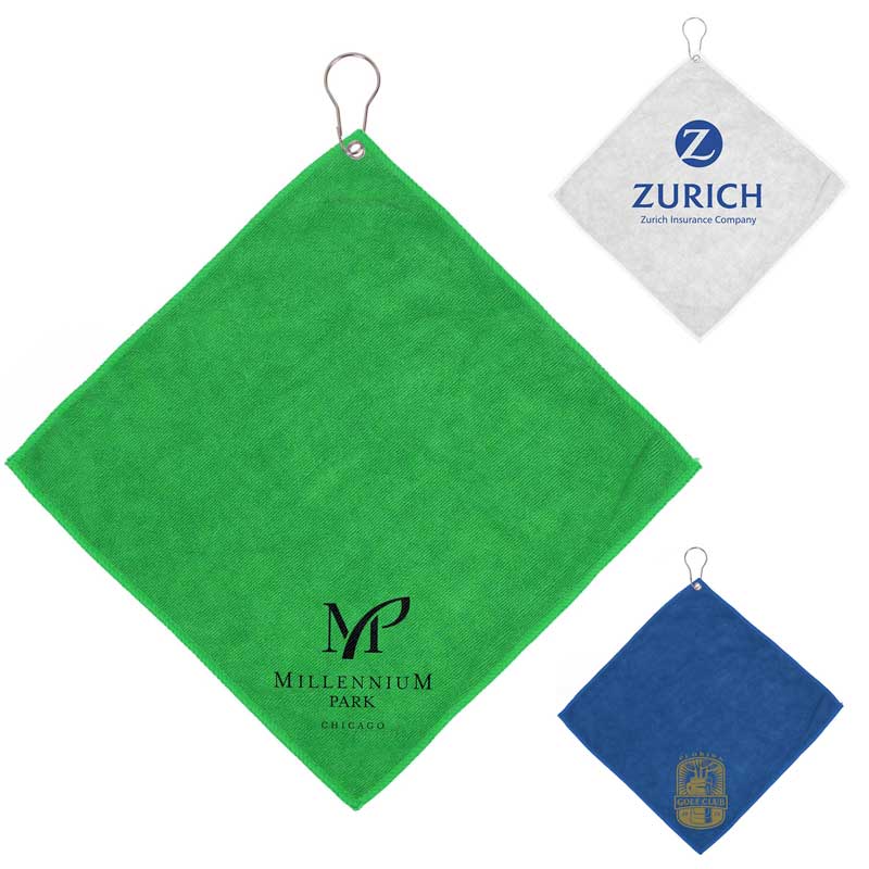 Picture of The Muirfield Golf Towel