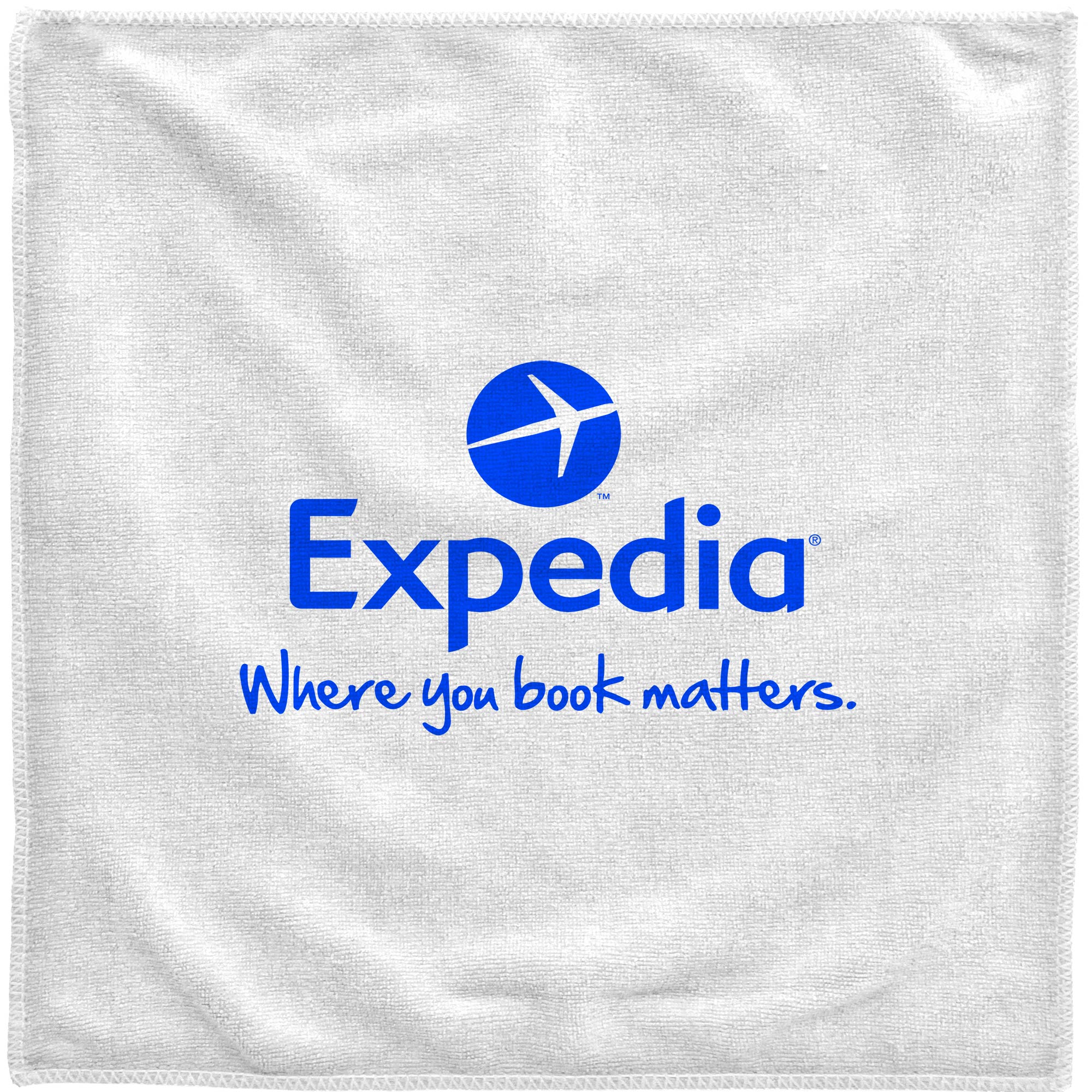 Picture of Microfiber Terry Towel - 300GSM (12" x 12")