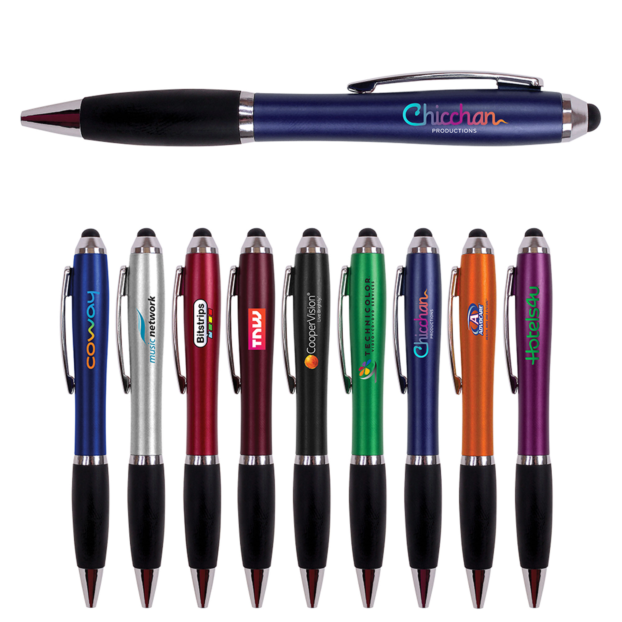 Picture of The Grenada Stylus Pen