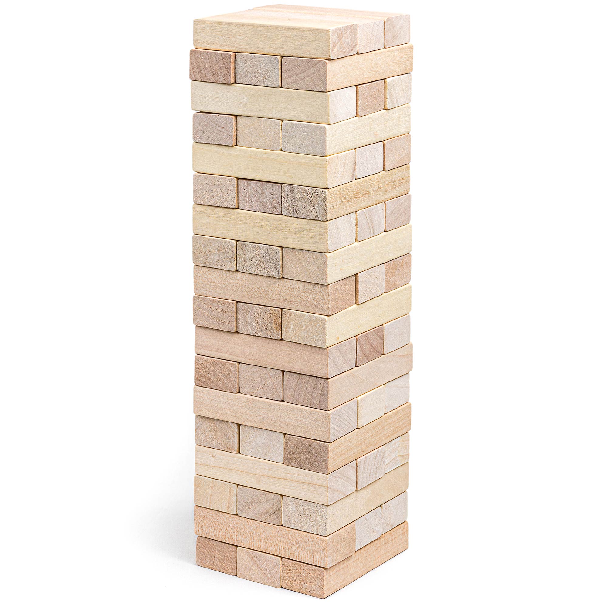 Picture of Stacking Puzzle Set w/Polyester Pouch
