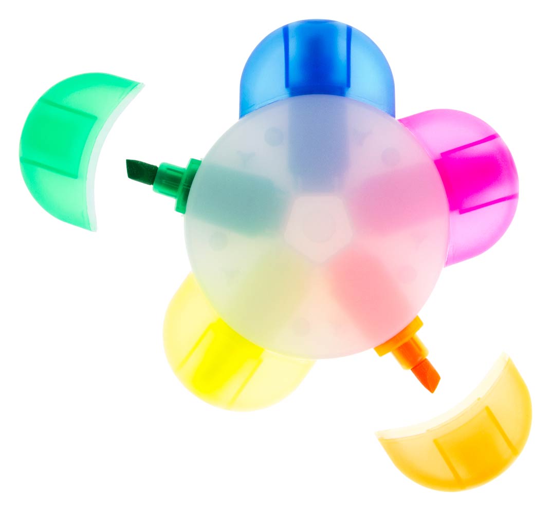 Picture of Daisy Highlighter