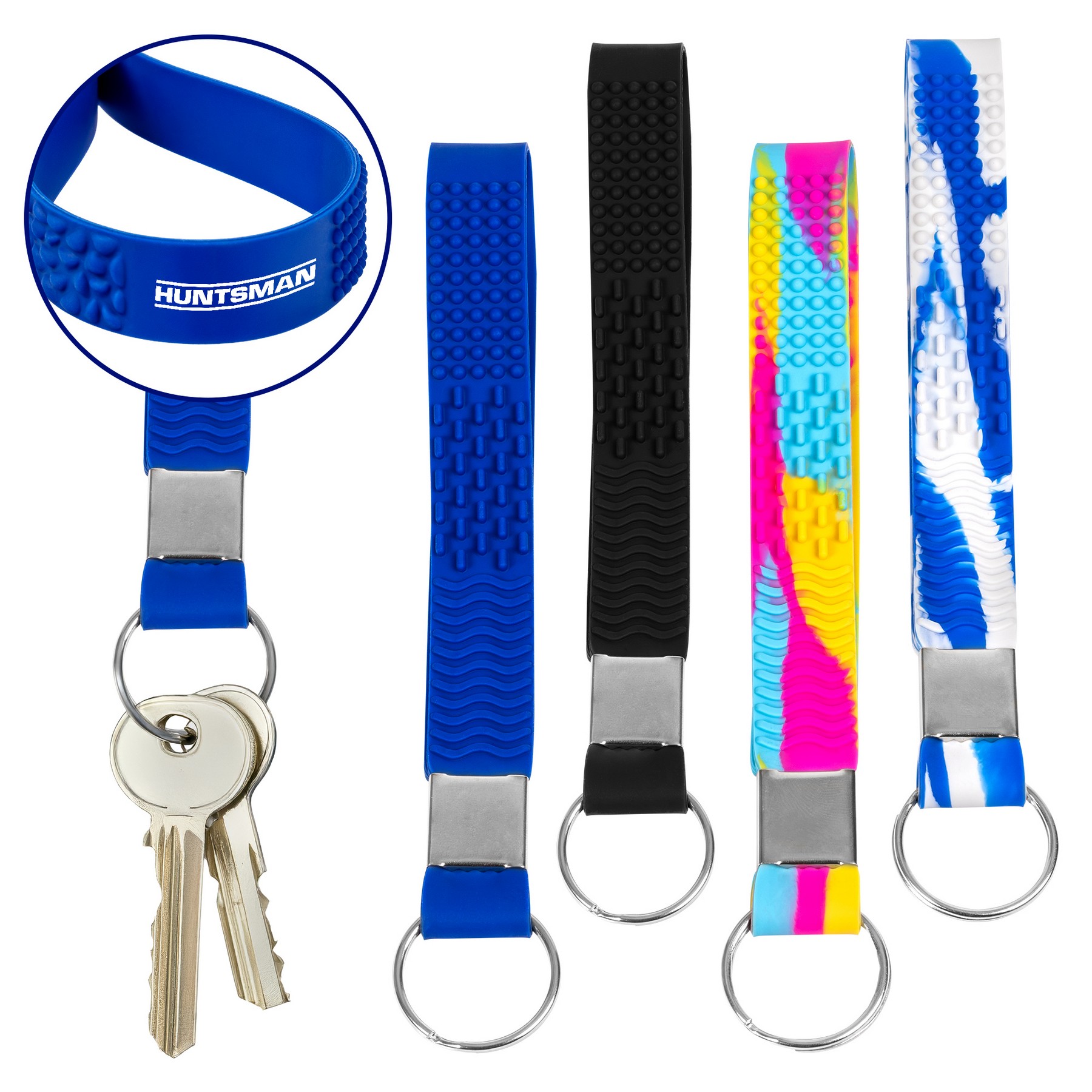 Picture of DailyGrip Sensory Wristlet