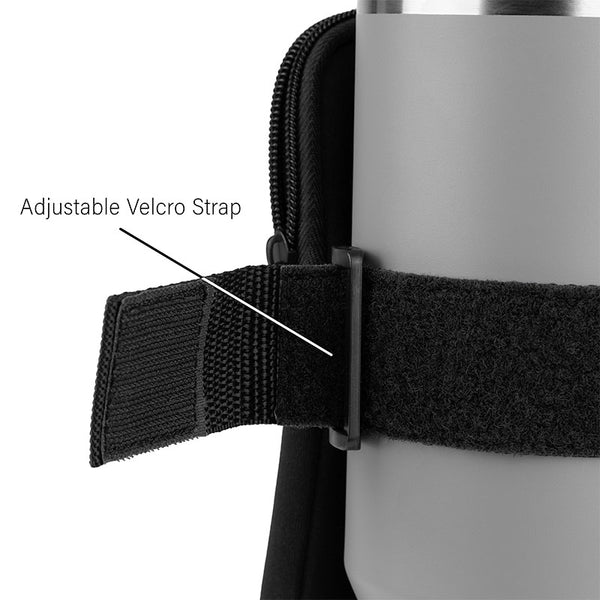 Picture of TumblerMate Two Zipper Pocket Pouch