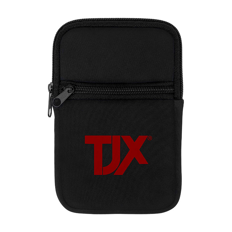 Picture of TumblerMate Two Zipper Pocket Pouch