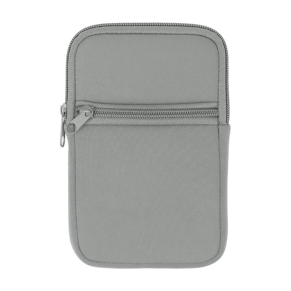 Picture of TumblerMate Two Zipper Pocket Pouch