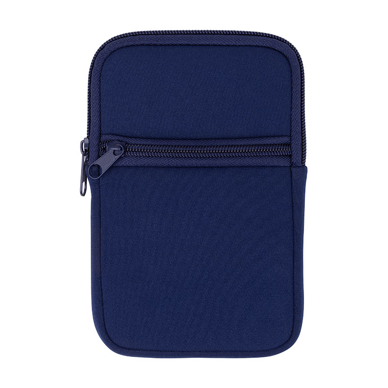 Picture of TumblerMate Two Zipper Pocket Pouch