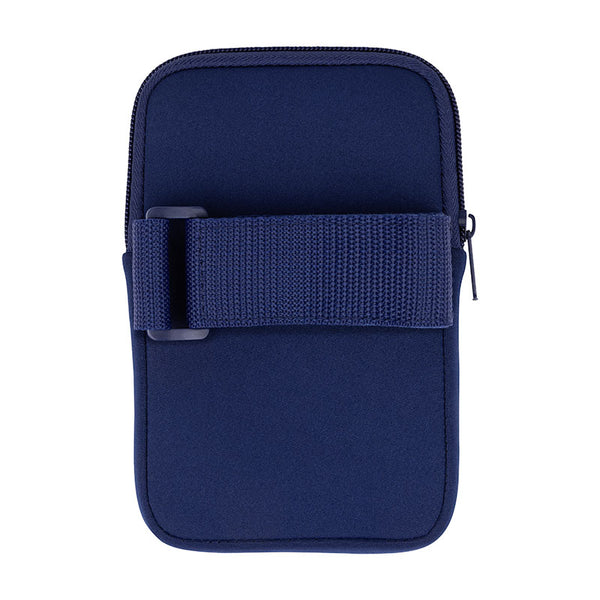 Picture of TumblerMate Two Zipper Pocket Pouch