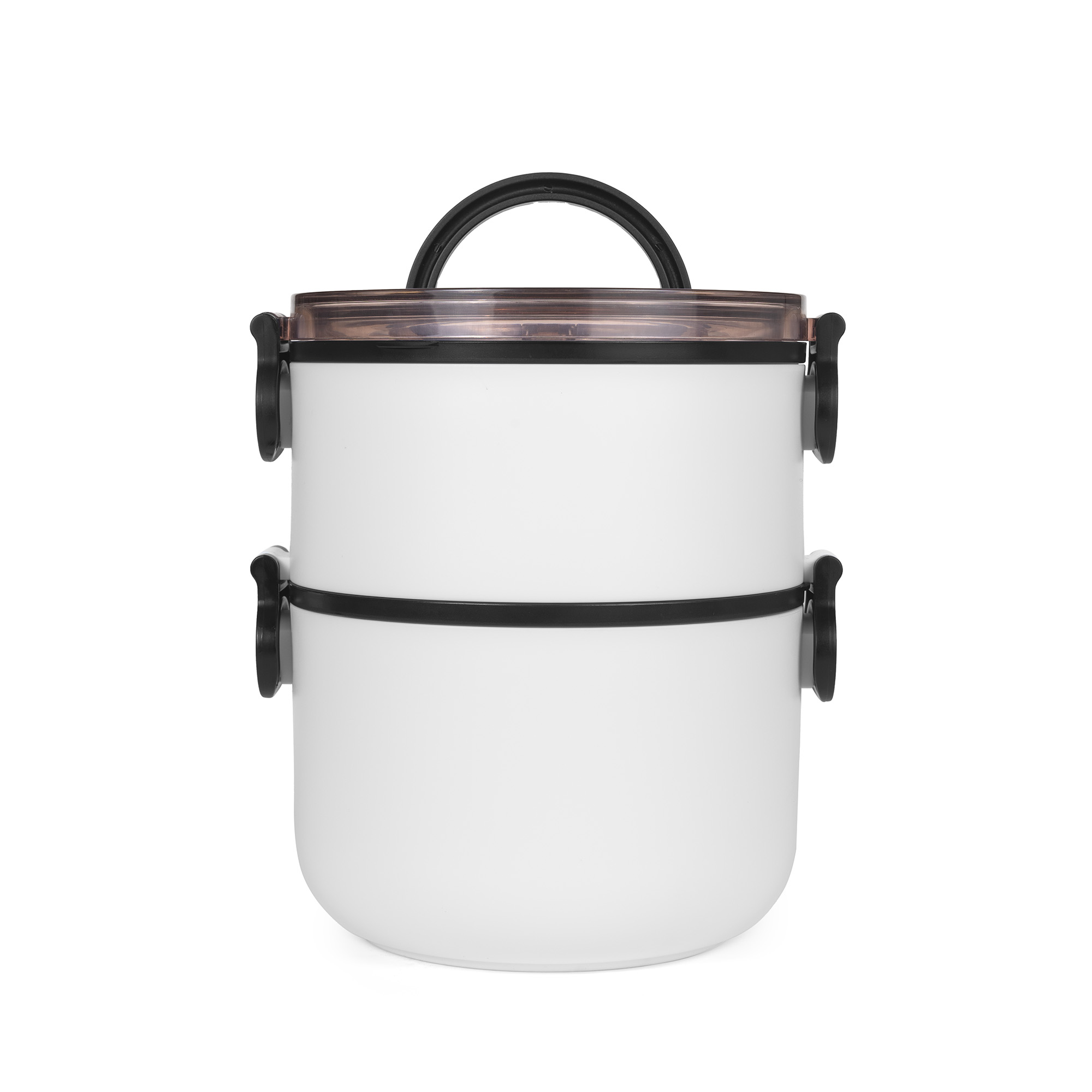 Picture of SnapStack Rounded Bento Box