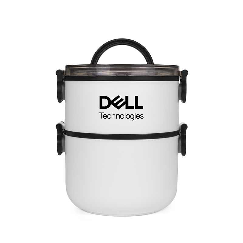 Picture of SnapStack Rounded Bento Box