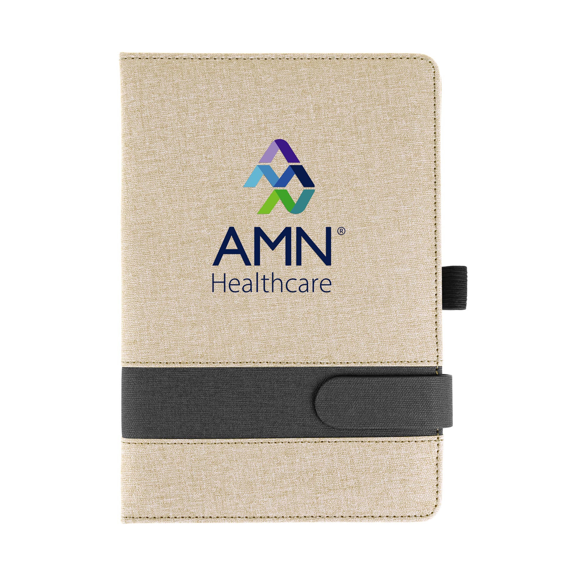 Picture of MagnaFold A5 Leather Journal