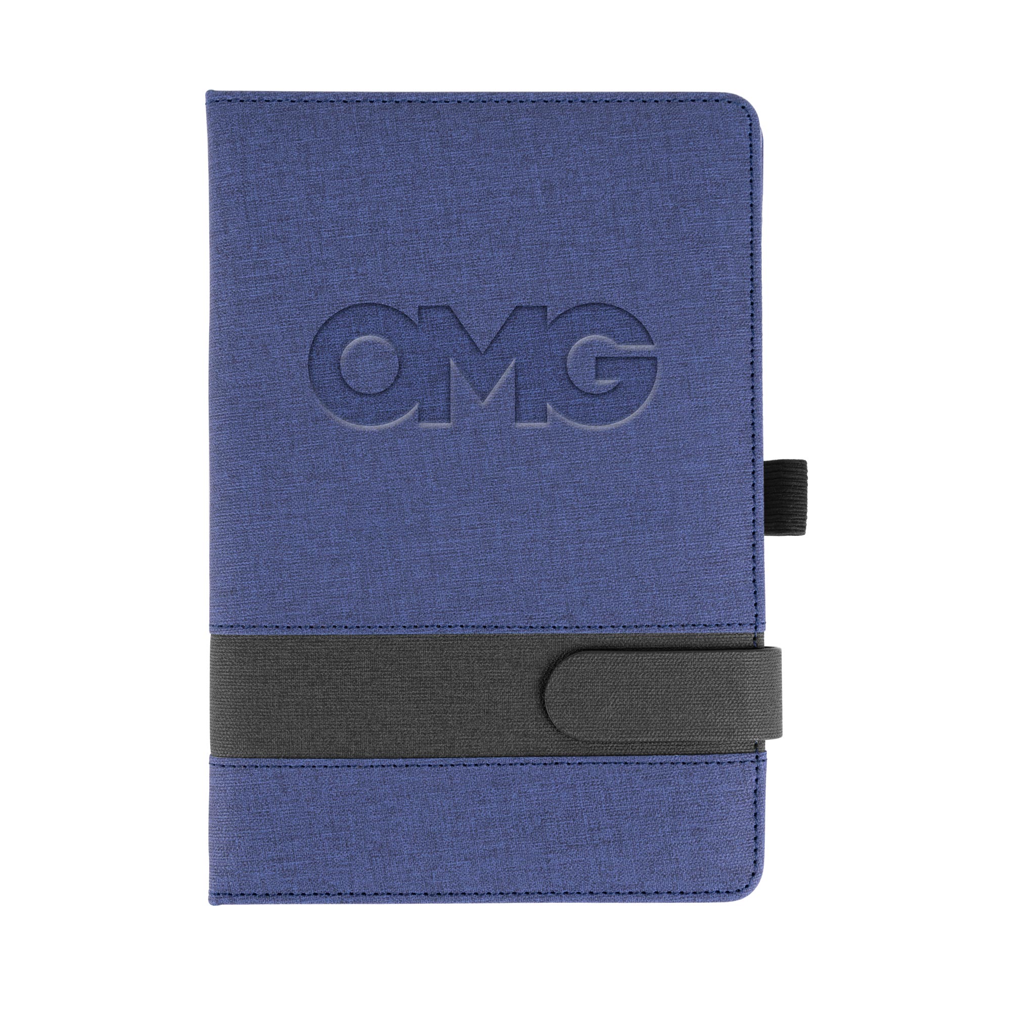 Picture of MagnaFold A5 Leather Journal