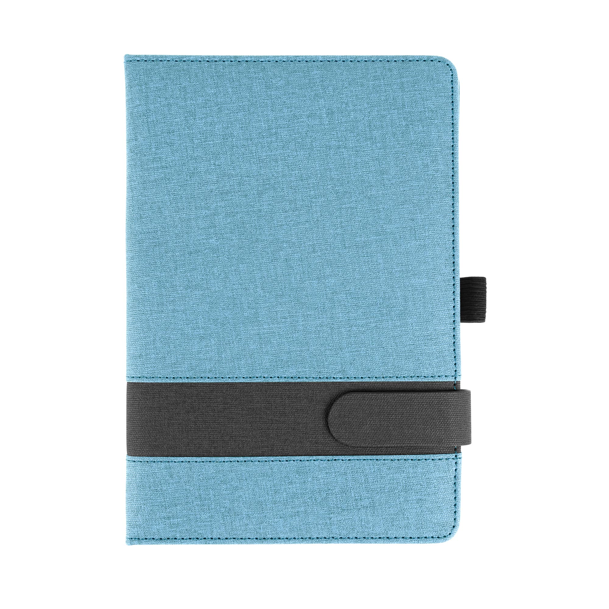 Picture of MagnaFold A5 Leather Journal