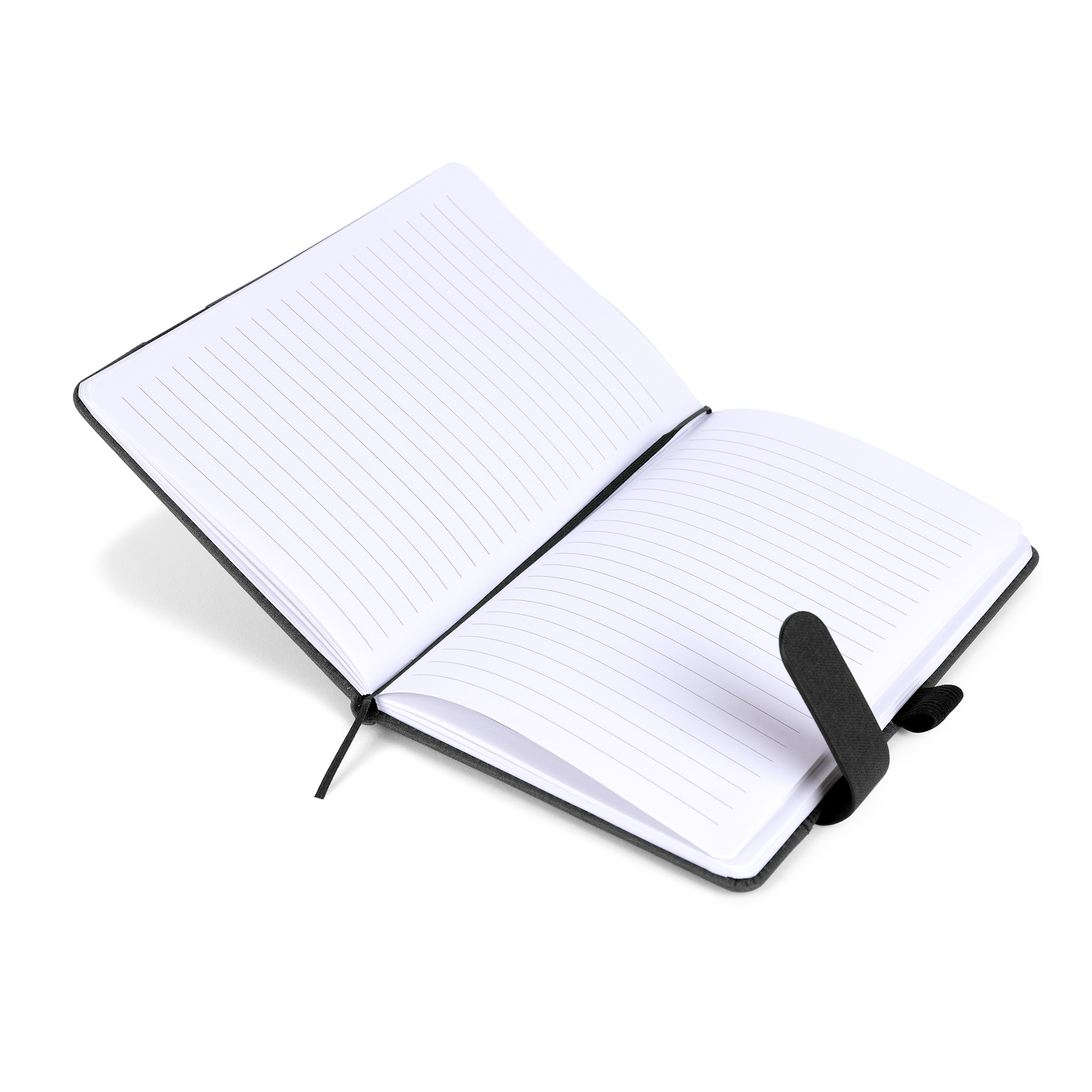 Picture of MagnaFold A5 Leather Journal