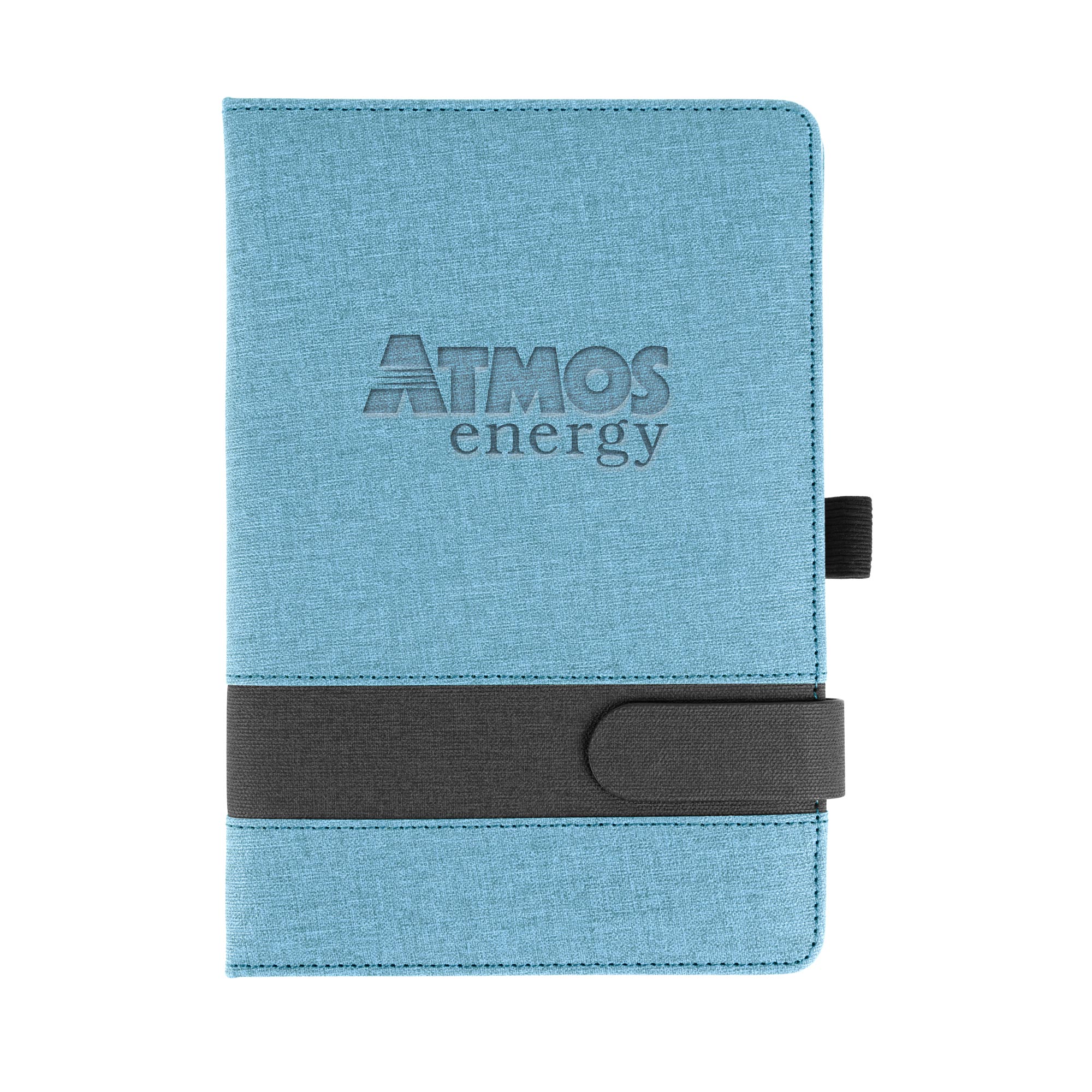 Picture of MagnaFold A5 Leather Journal