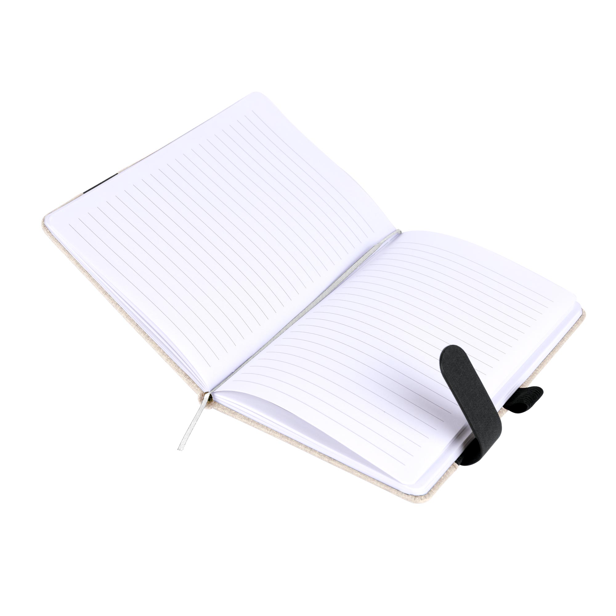 Picture of MagnaFold A5 Leather Journal