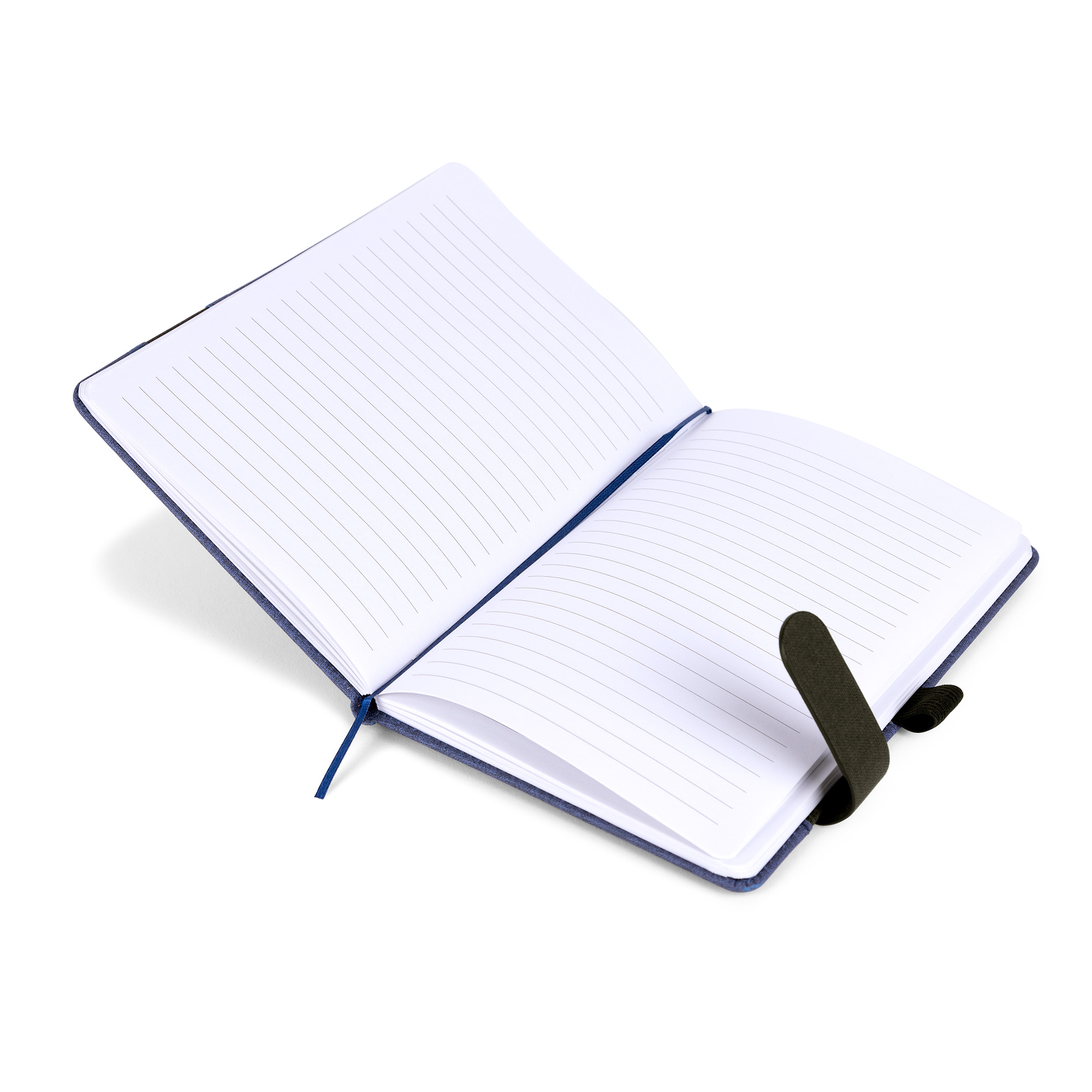 Picture of MagnaFold A5 Leather Journal