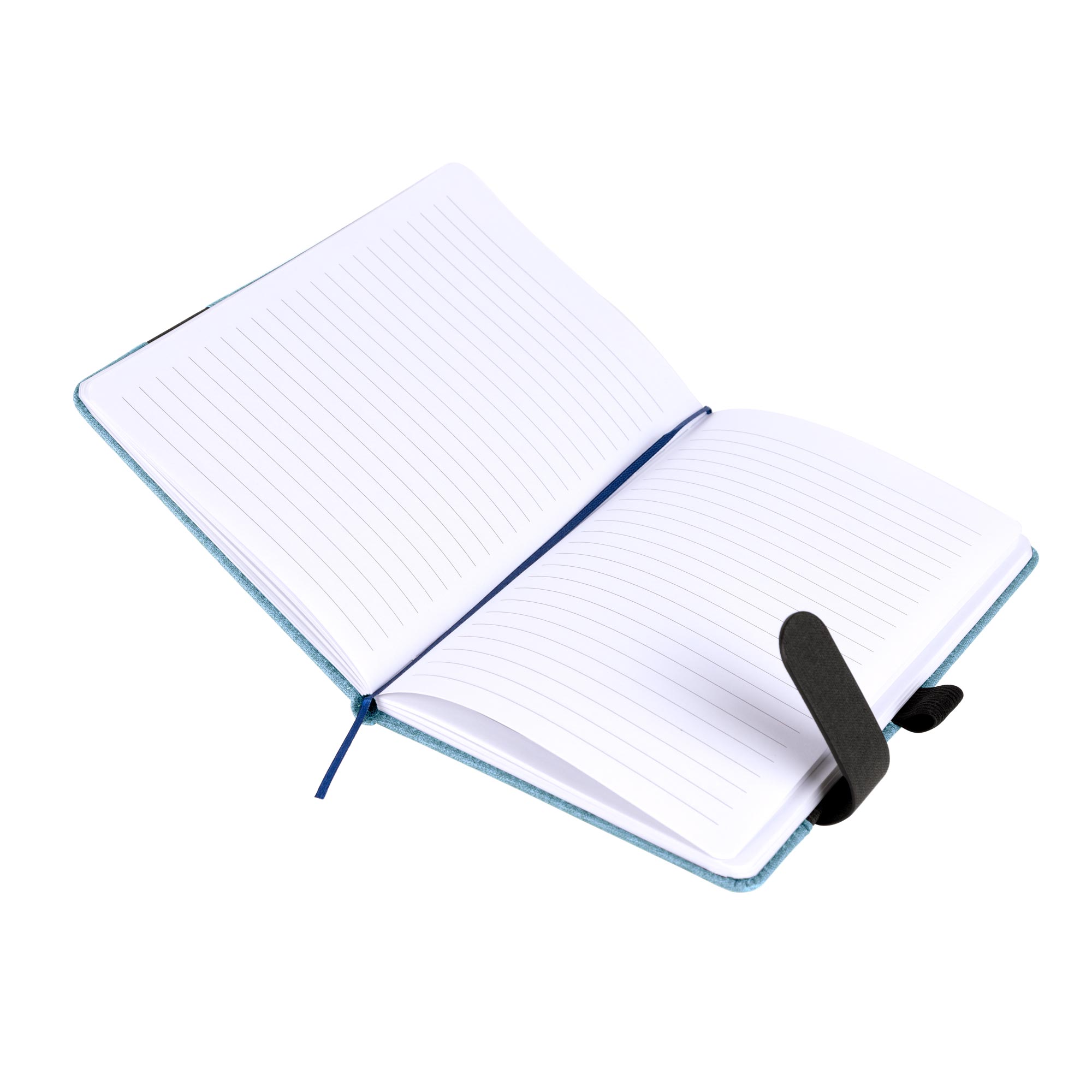 Picture of MagnaFold A5 Leather Journal