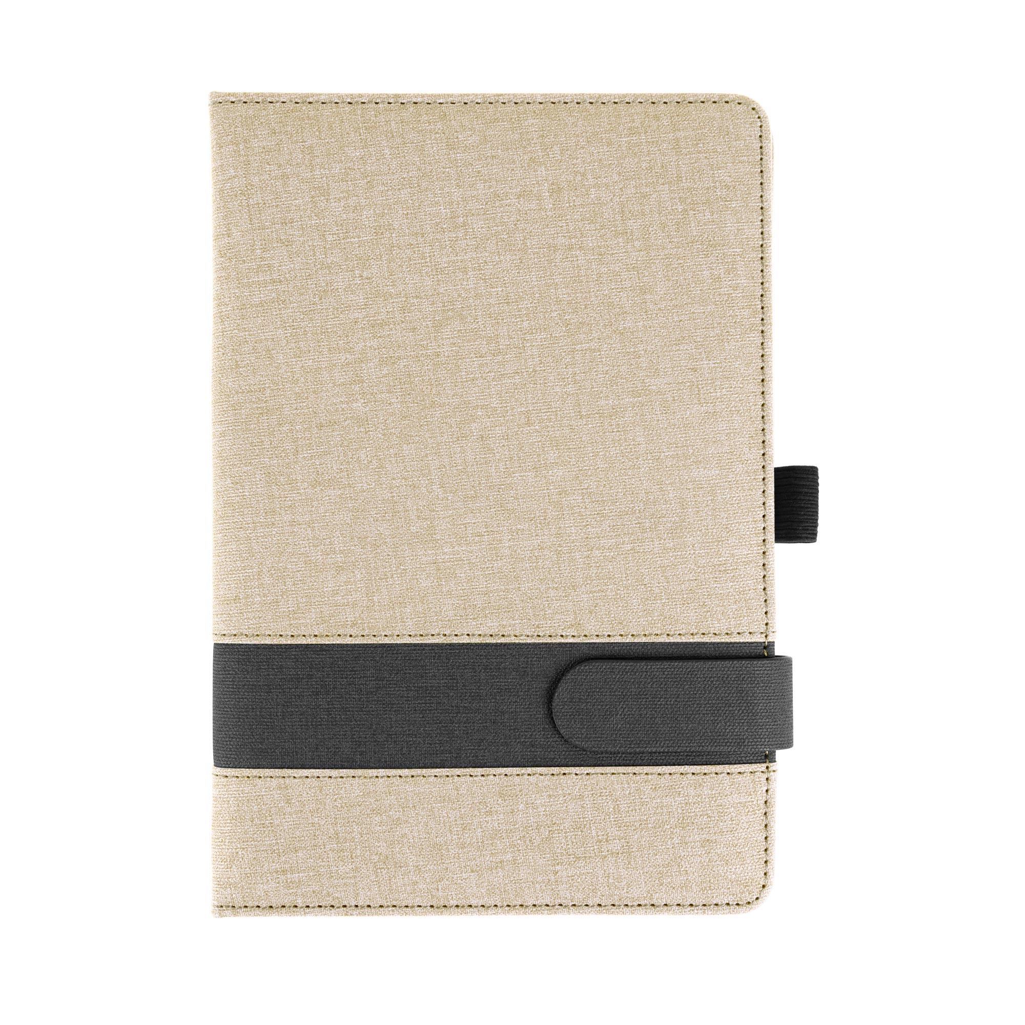 Picture of MagnaFold A5 Leather Journal