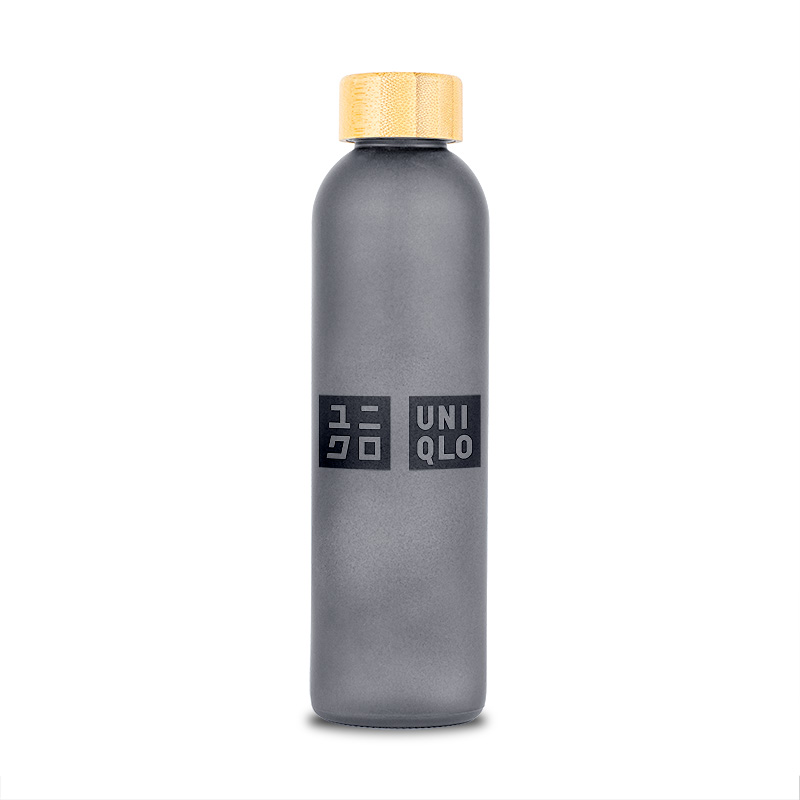 Picture of 24 Oz. Beverly Glass Water Bottle