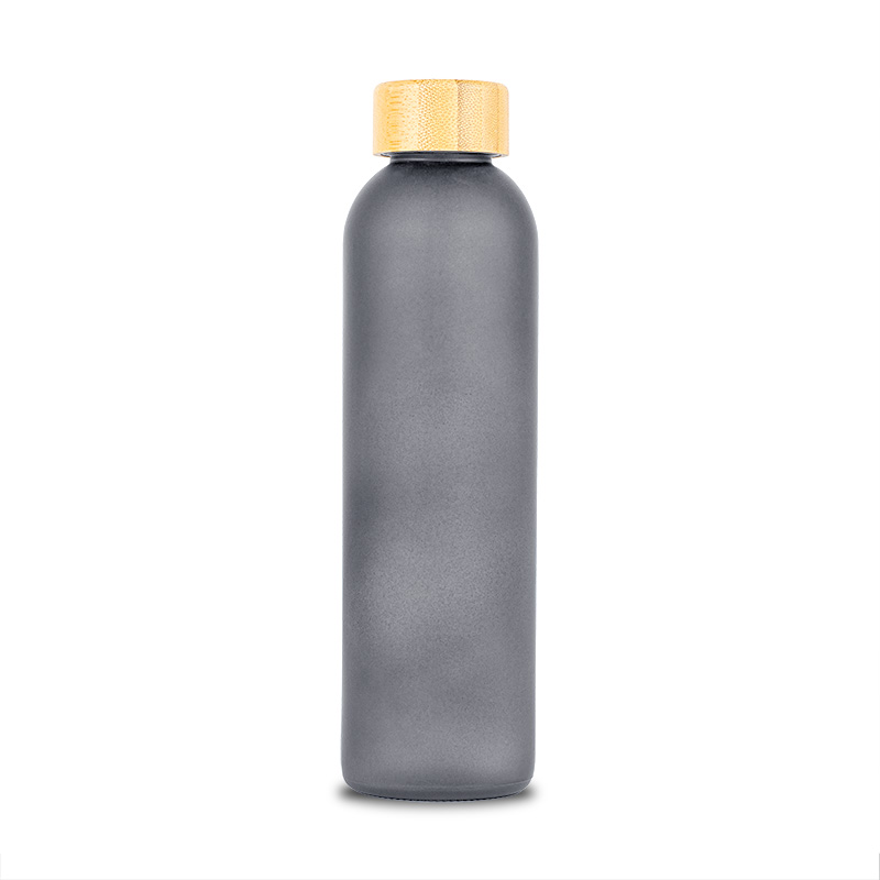 Picture of 24 Oz. Beverly Glass Water Bottle