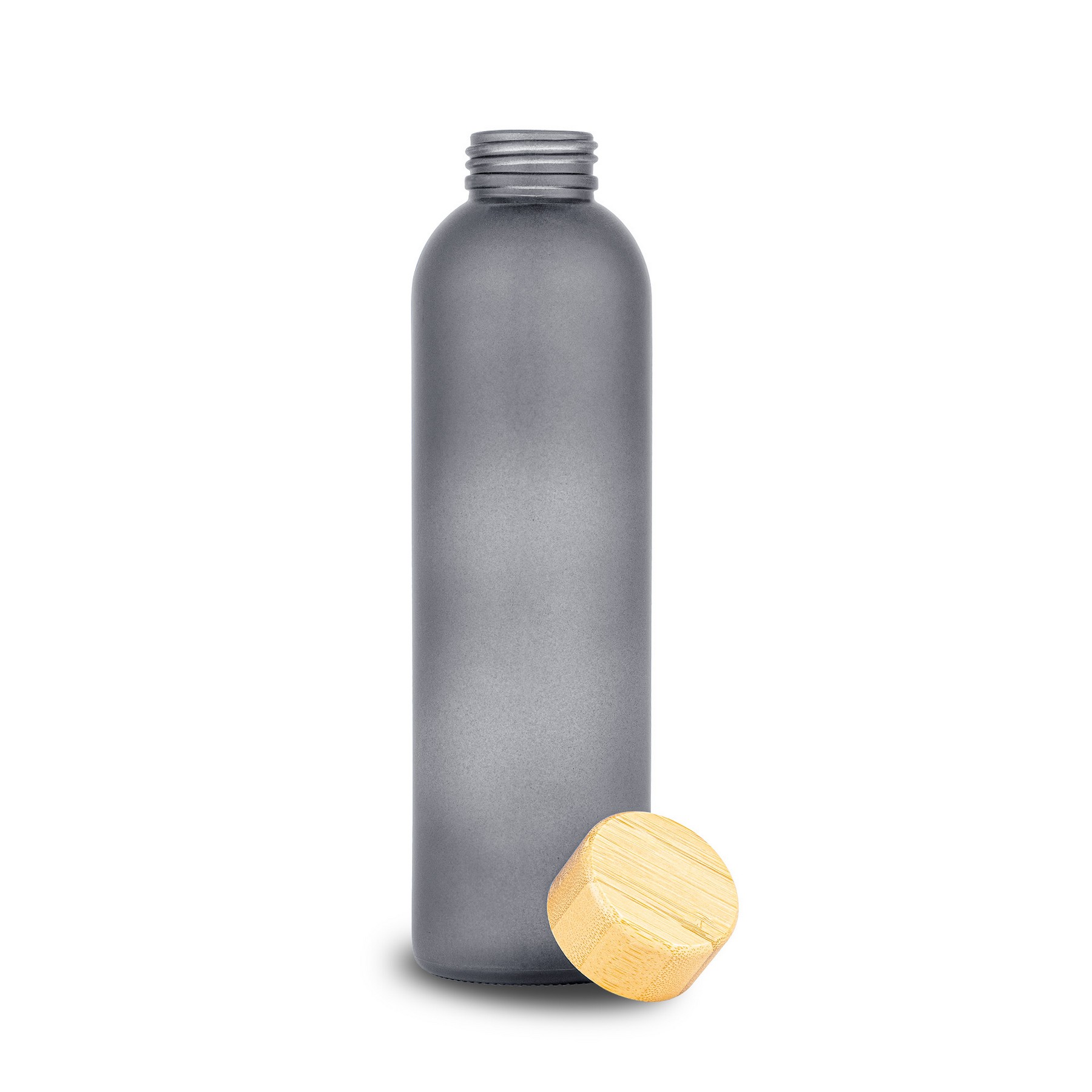 Picture of 24 Oz. Beverly Glass Water Bottle