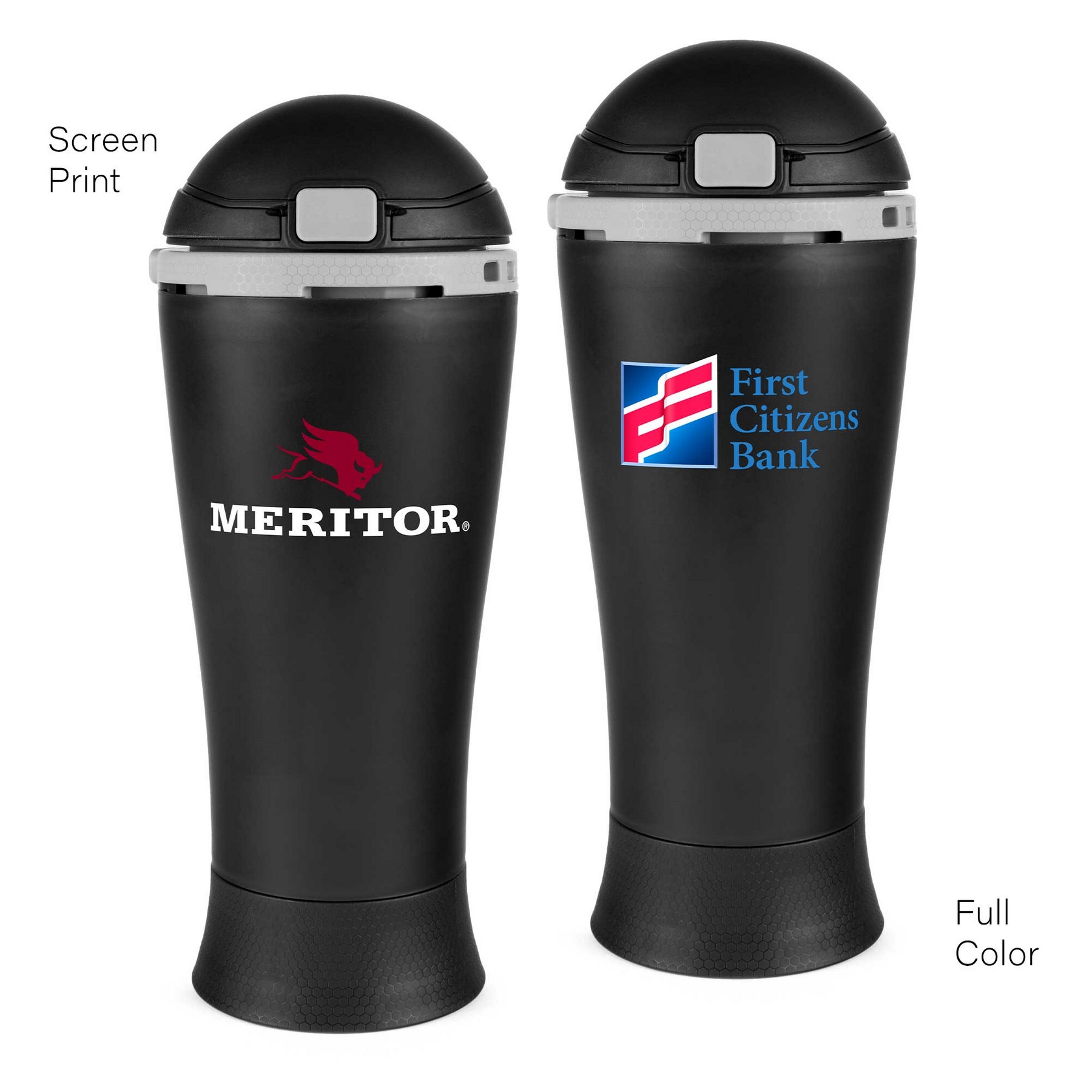 Picture of 19 Oz. RallyHorn Stadium Mug