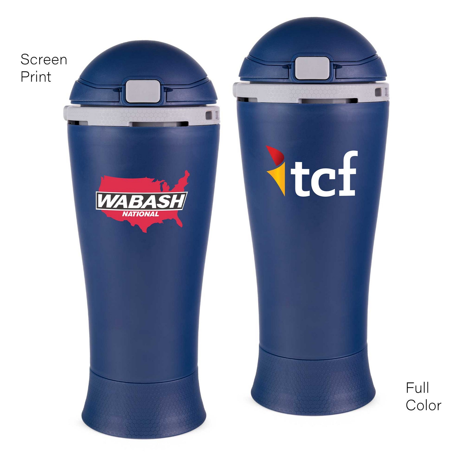 Picture of 19 Oz. RallyHorn Stadium Mug