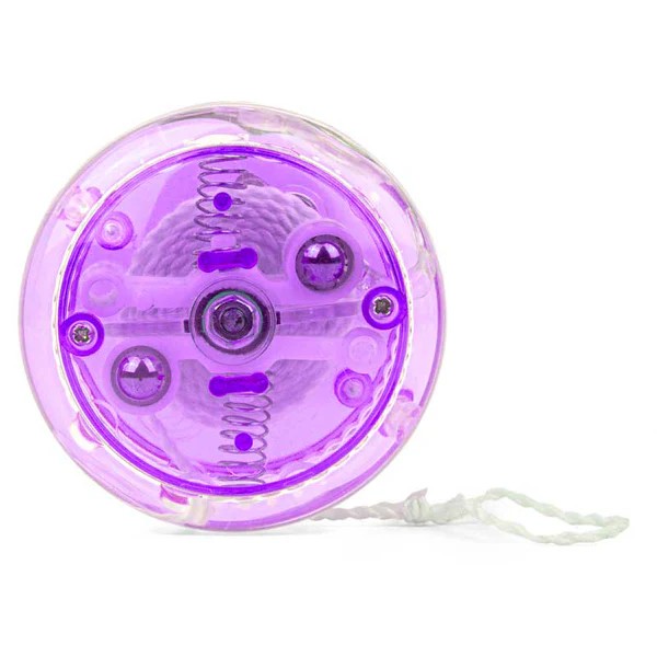 Picture of Light Up Yo-Yo