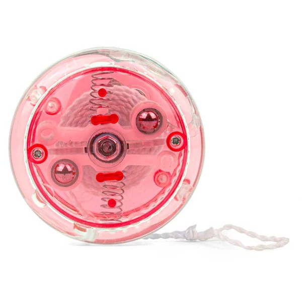Picture of Light Up Yo-Yo