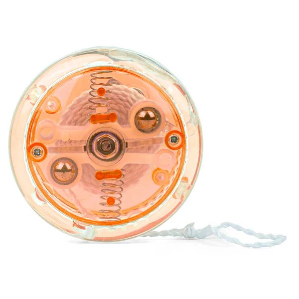 Picture of Light Up Yo-Yo