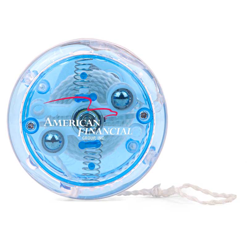 Picture of Light Up Yo-Yo