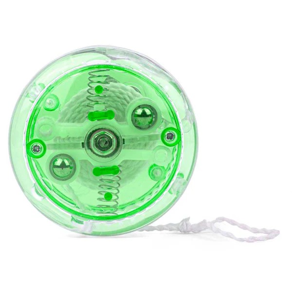 Picture of Light Up Yo-Yo