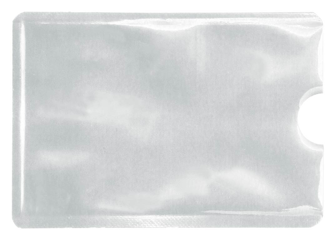 Picture of Rfid Credit Card Protector Sleeve