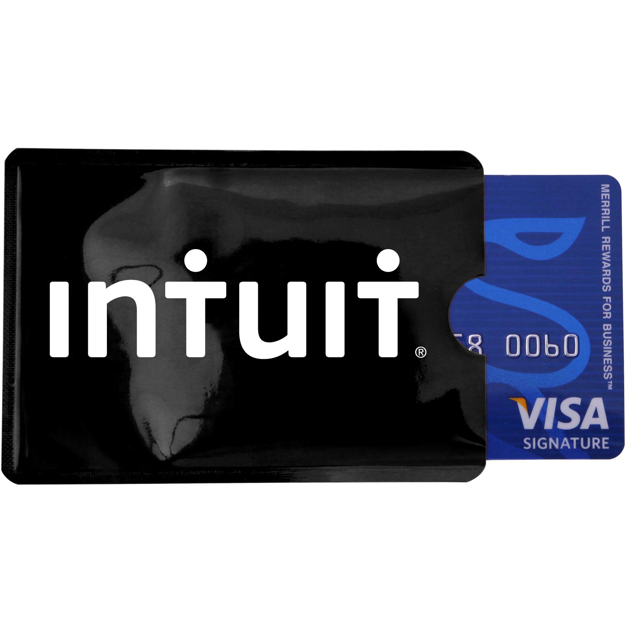 Picture of Rfid Credit Card Protector Sleeve