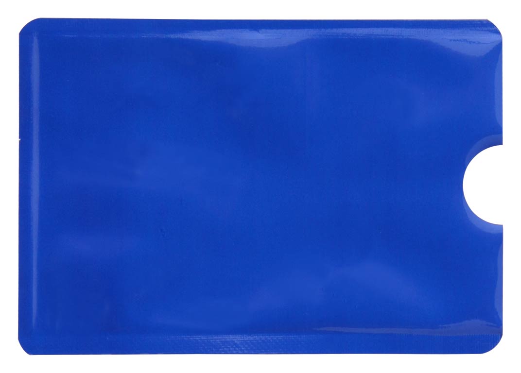 Picture of Rfid Credit Card Protector Sleeve