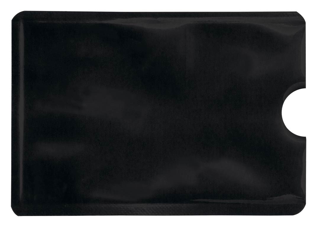 Picture of Rfid Credit Card Protector Sleeve