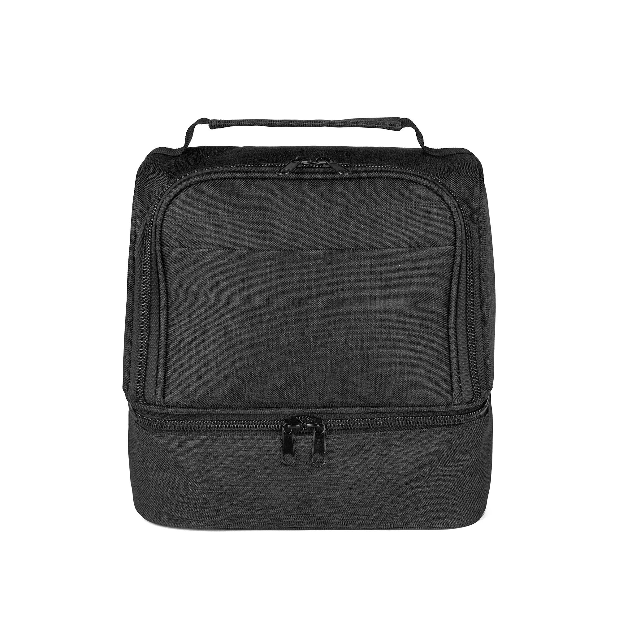 Picture of CarryCool Double Deck Lunch Bag