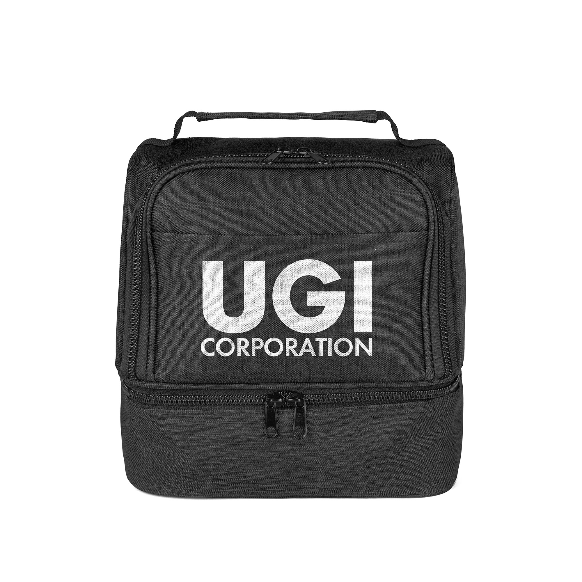 Picture of CarryCool Double Deck Lunch Bag