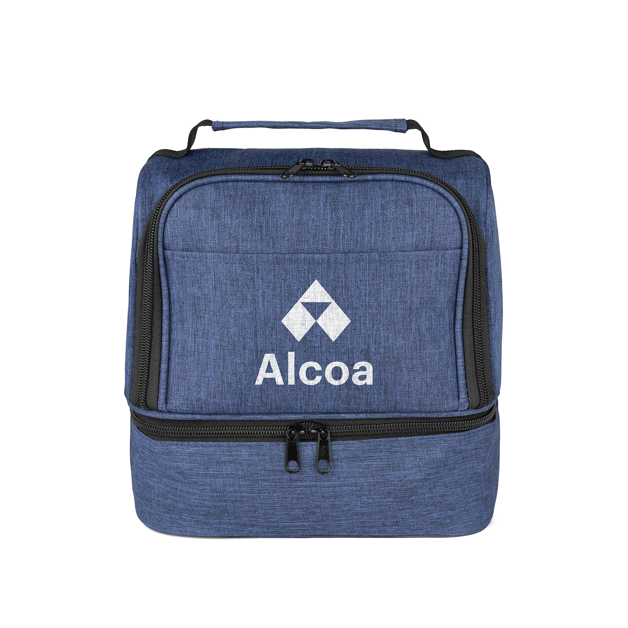 Picture of CarryCool Double Deck Lunch Bag