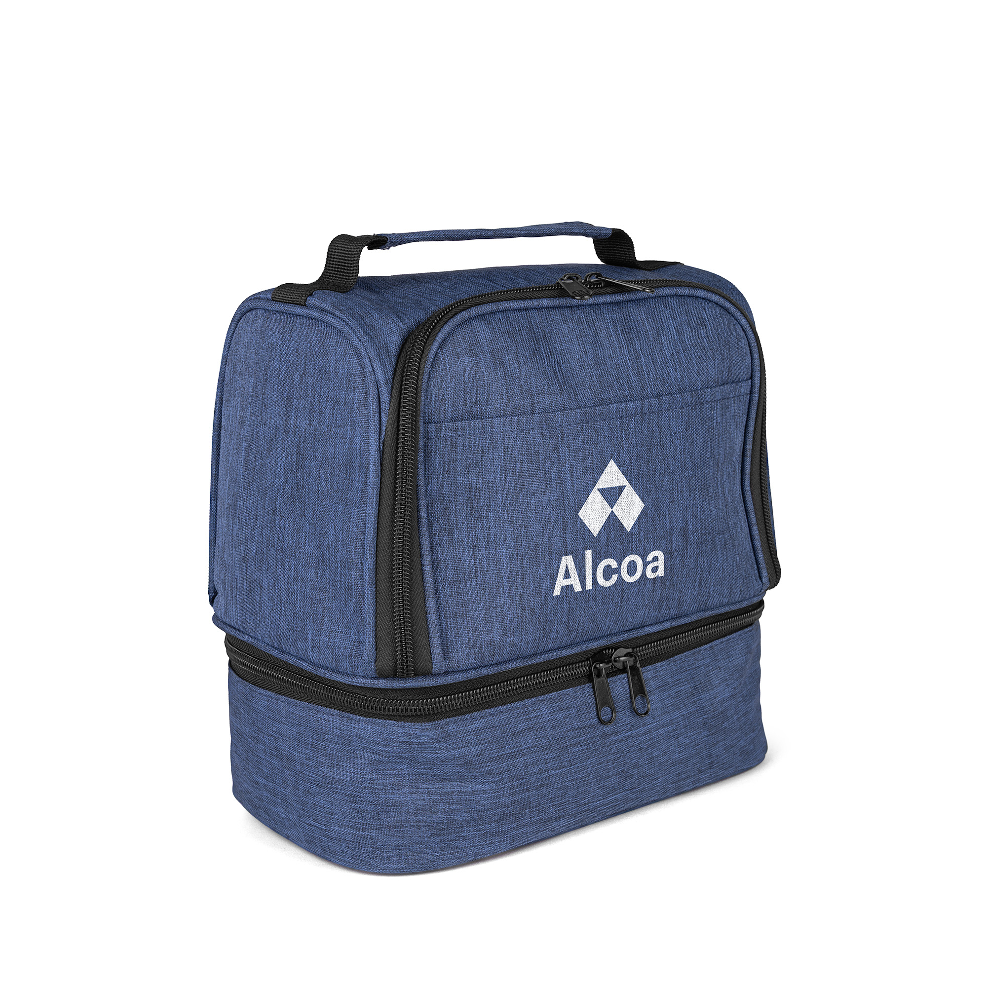 Picture of CarryCool Double Deck Lunch Bag