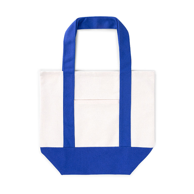 Picture of Mini TJ Canvas Tote Bag