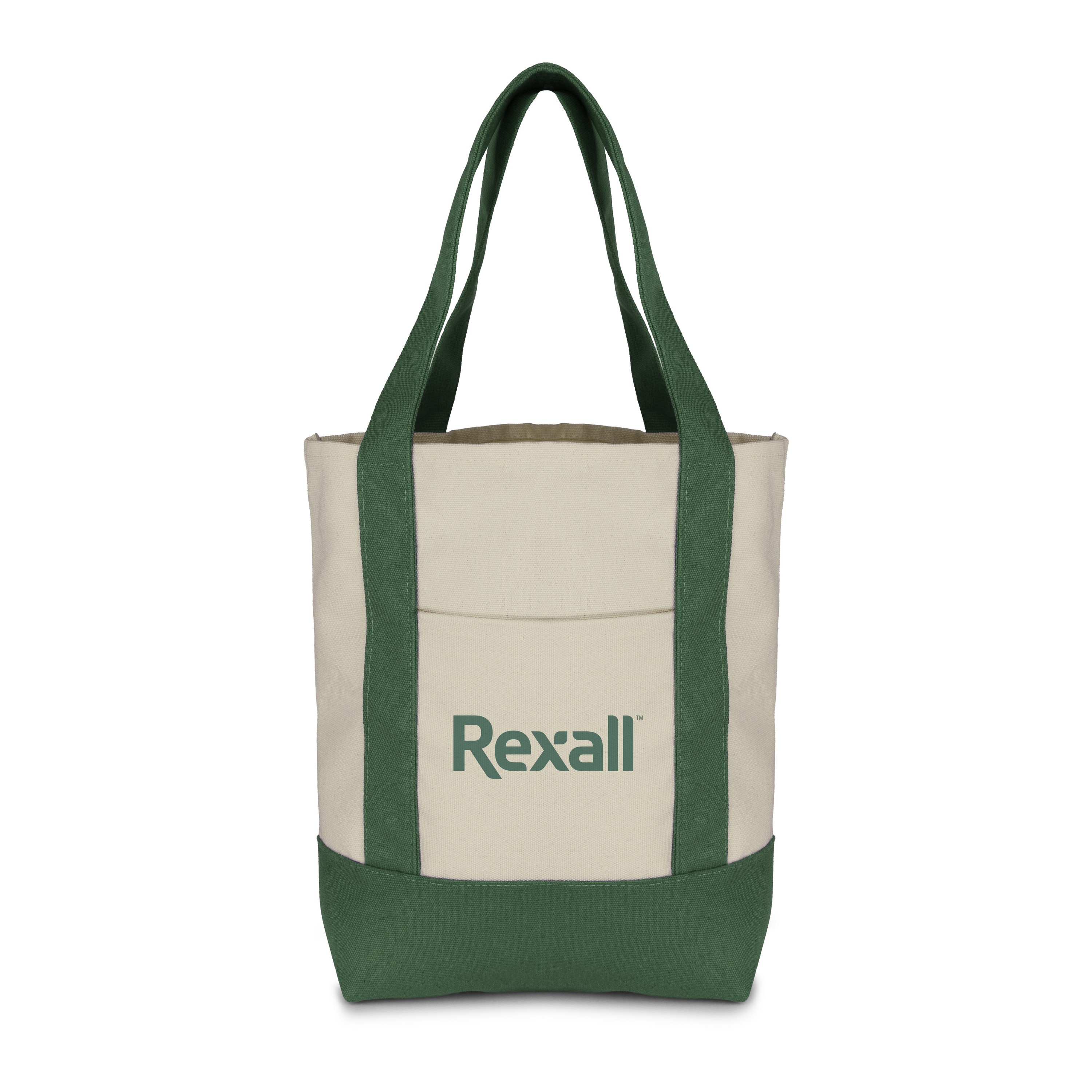 Picture of Mini TJ Canvas Tote Bag