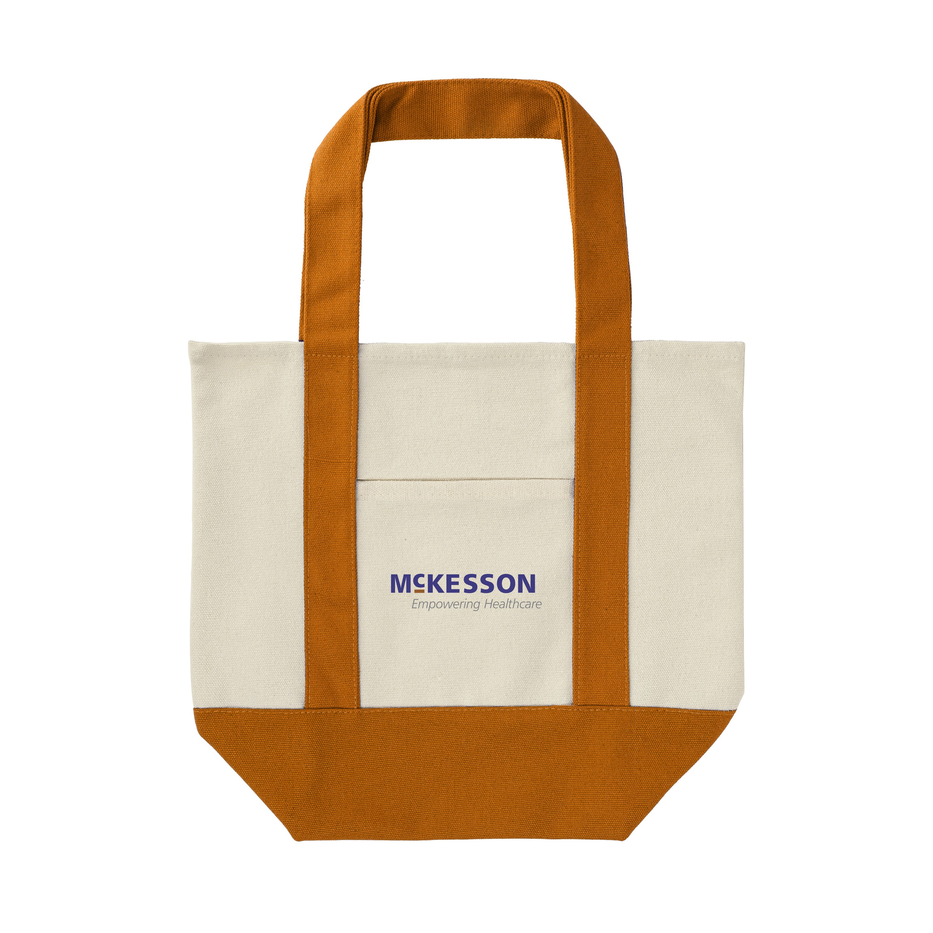 Picture of Mini TJ Canvas Tote Bag