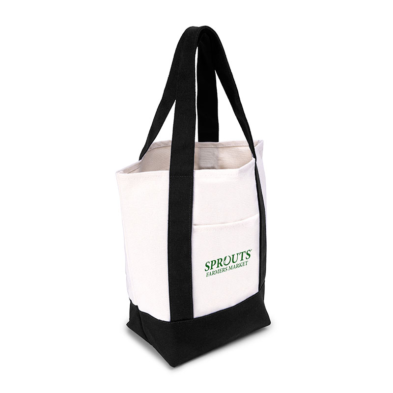 Picture of Mini TJ Canvas Tote Bag