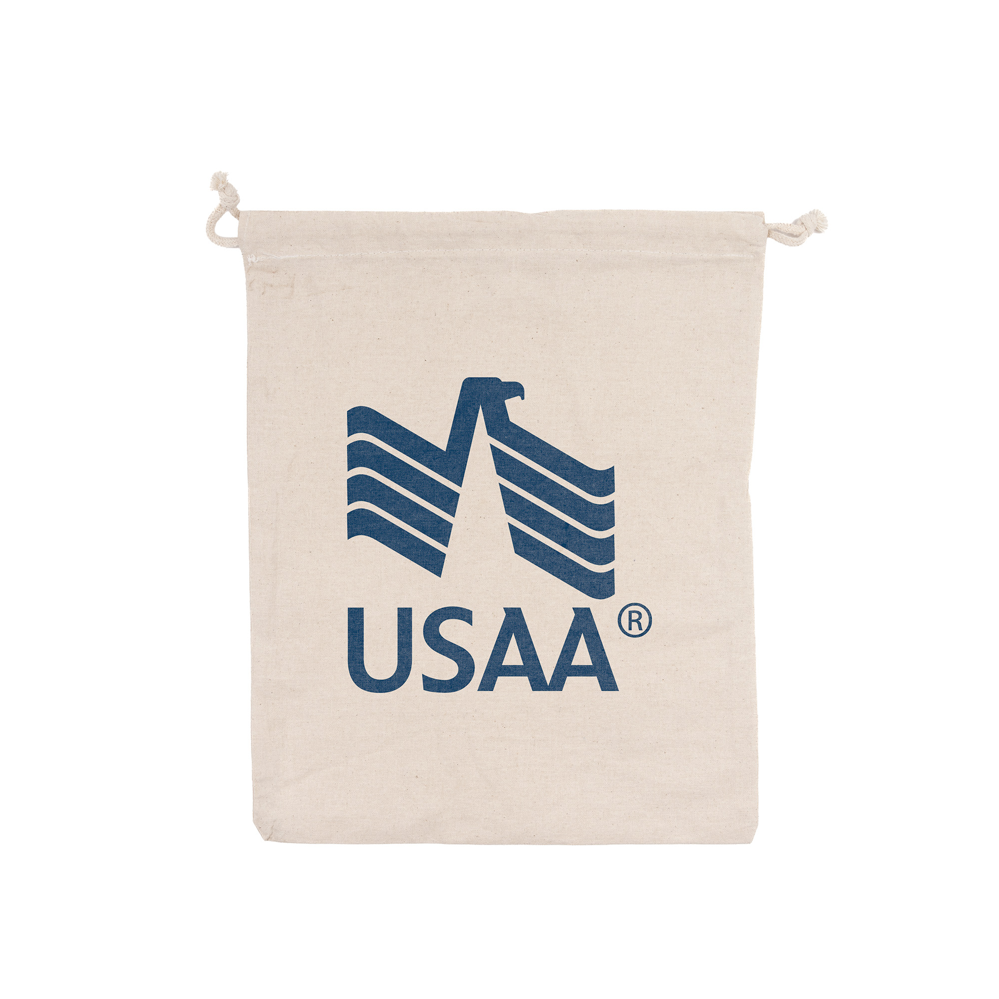 Picture of PureCotton Drawstring Pouch