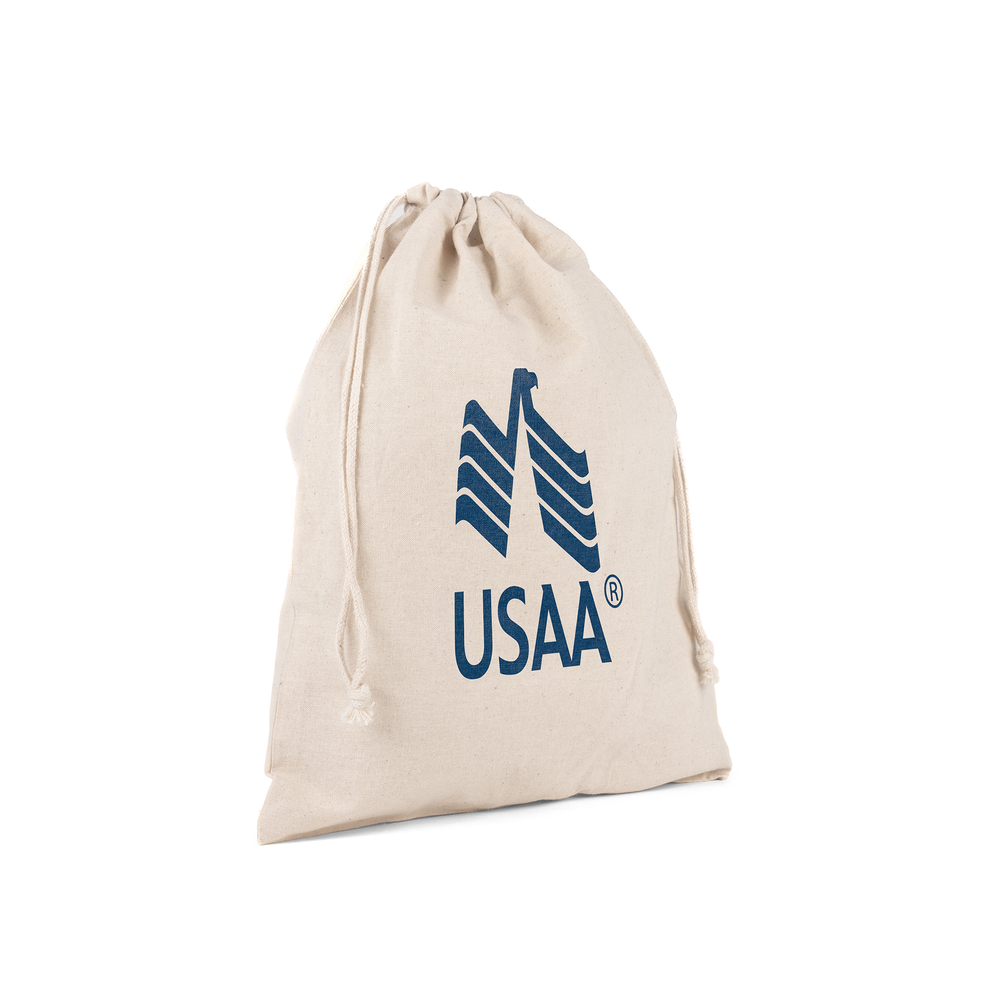 Picture of PureCotton Drawstring Pouch