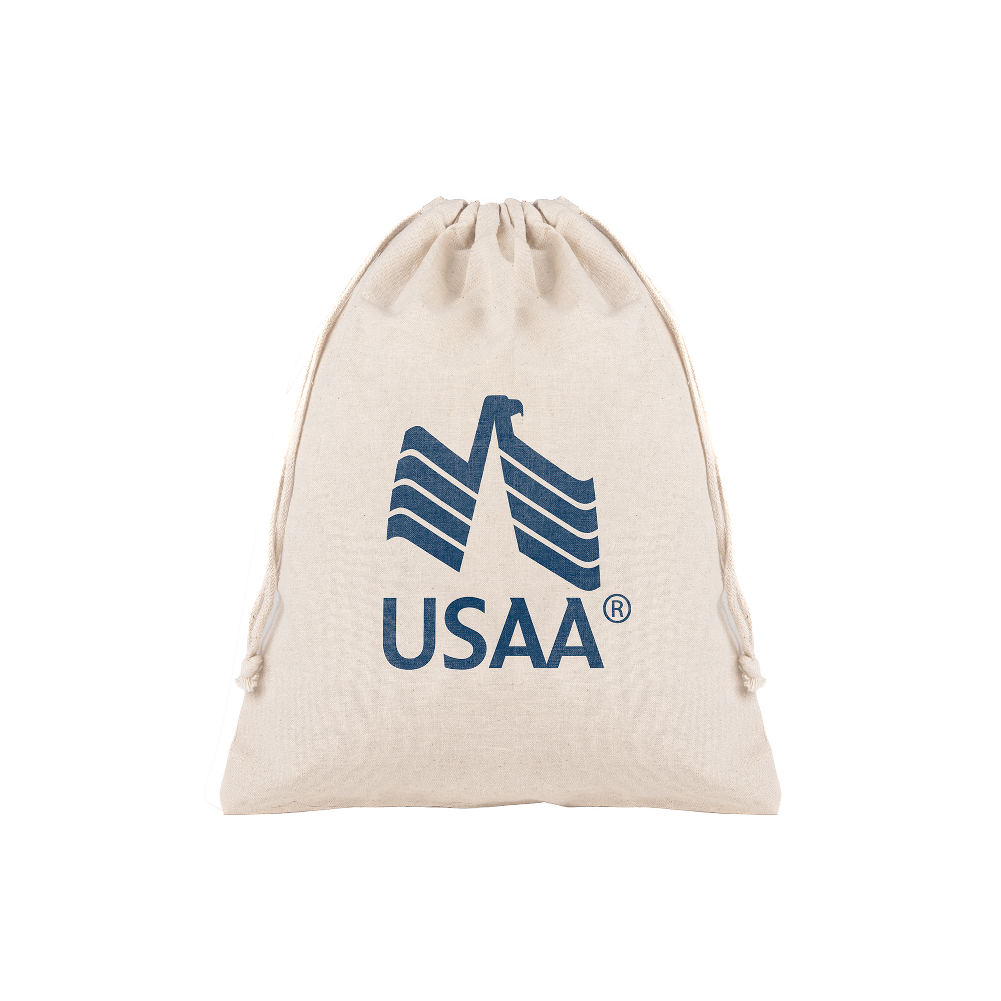 Picture of PureCotton Drawstring Pouch